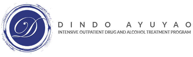 Dindo Ayuyao: Intensive Outpatient Drugs and Alcoholic Treament Program